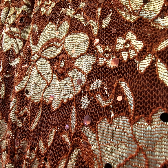 Long Formal Dress - Picture 4 of 8